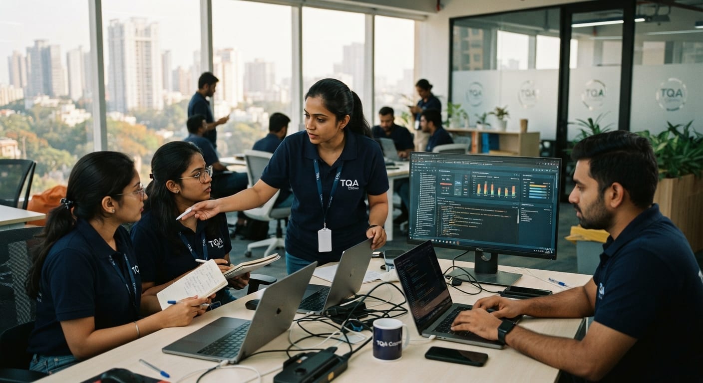Precision Testing for Infinite Digital Horizons